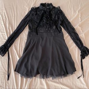 KILLSTAR Afterlife Party Dress
